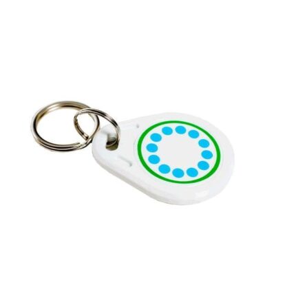 EVBox RFID key fob - B Electric OÜ